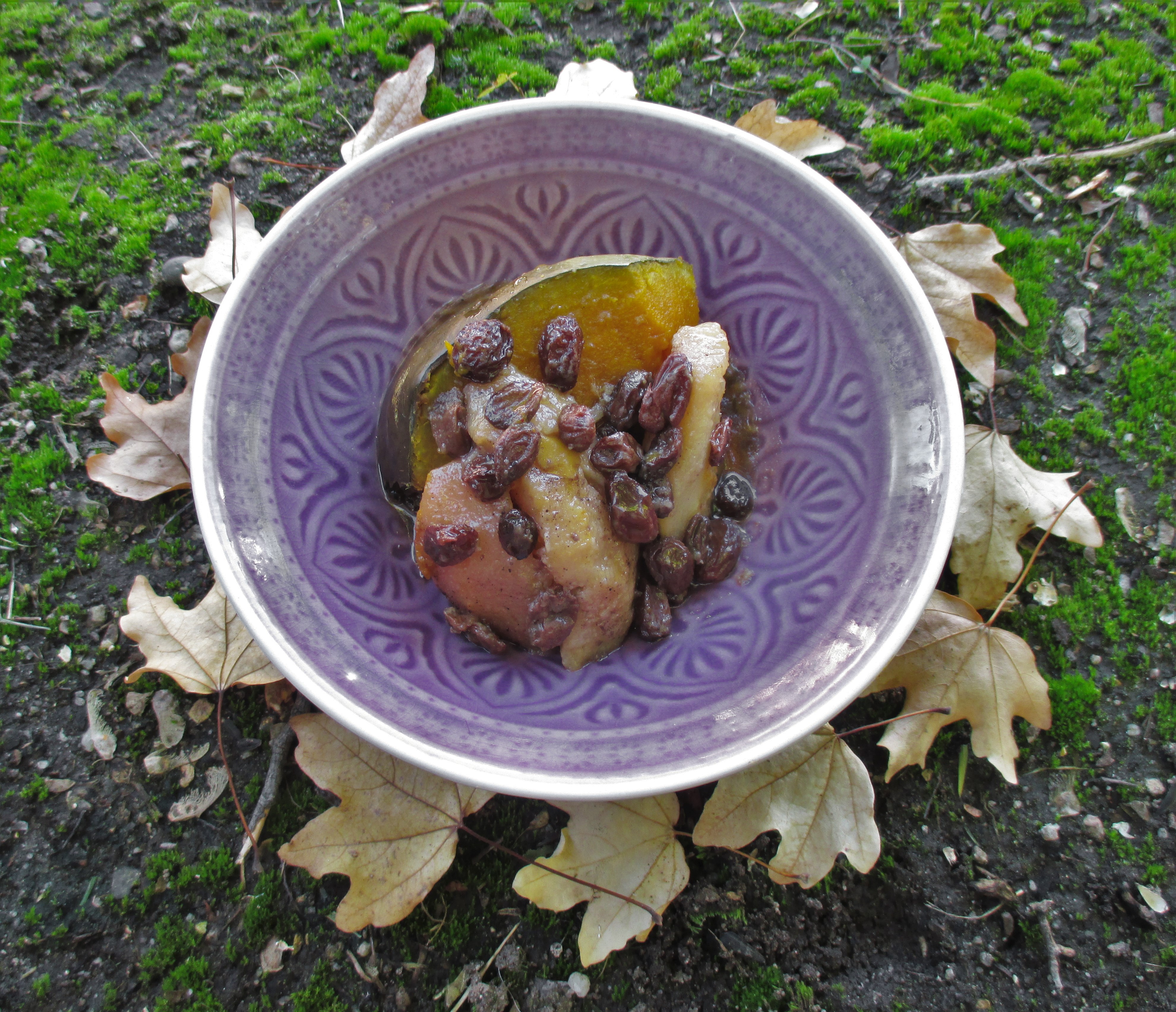 pumpkin-in-a-bowl-first-attempt