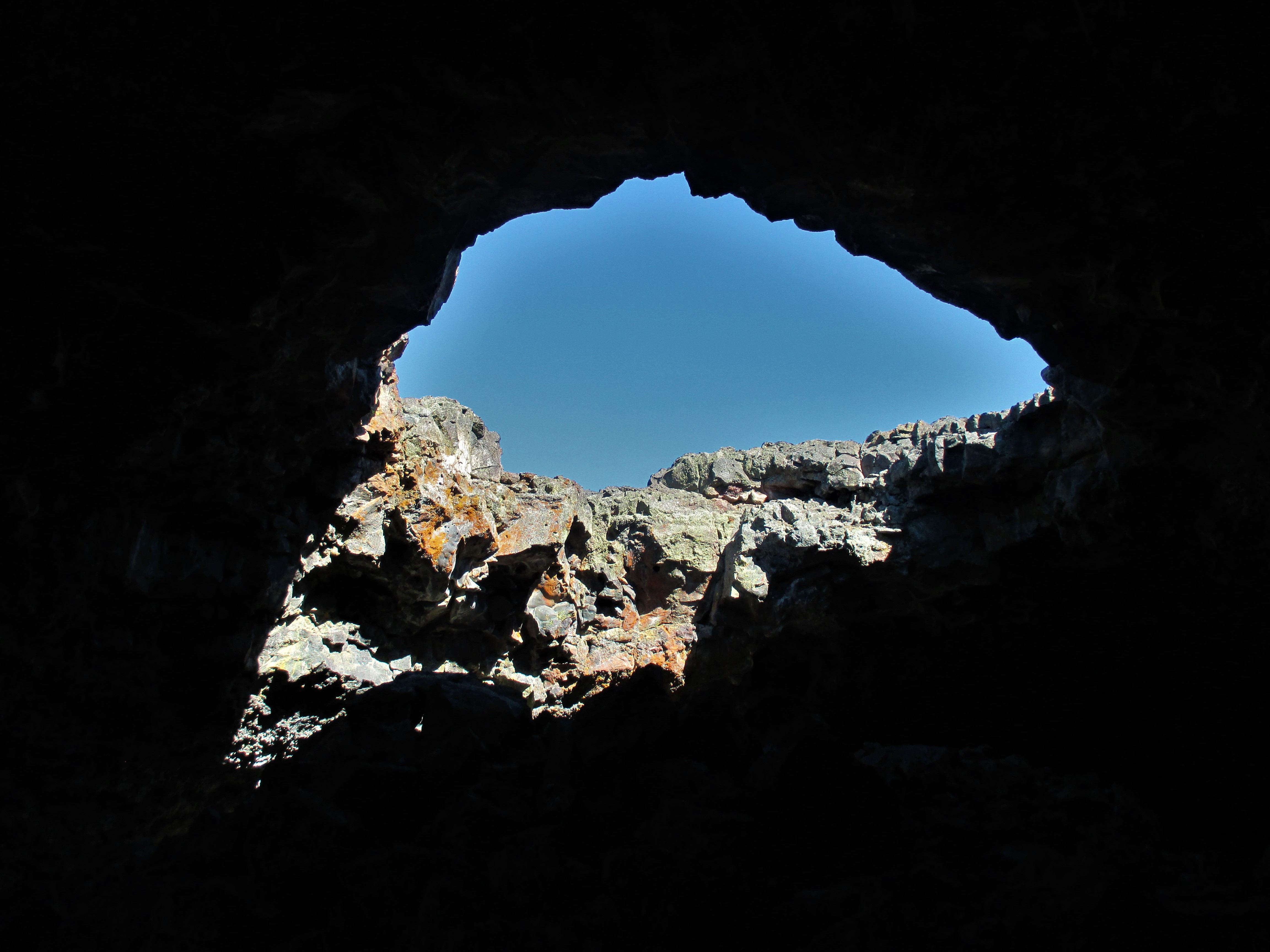 c b HHHHH indian tunnel